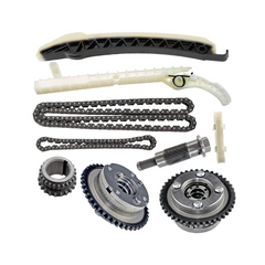 MERCEDES-BENZ Timing Chain Kit A0009933978 A0009932178 A2700520100(CRANK GEAR) A27005014002700500111 A2700520500 A2700520400 A27005213002700520216 A2700506100 A2700506200