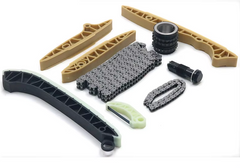 MERCEDES-BENZ Timing Chain Kit A0009930676 A0009930776 A2720500003 A2720500811 A2720521316 A2720520016 A2720521516 A2720520216 A2721810259.