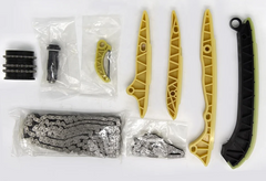 MERCEDES-BENZ Timing Chain Kit A0009930676 A0009930776 A2720500003 A2720500811 A2720521316 A2720520016 A2720521516 A2720520216 A2721810259.