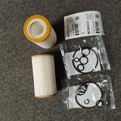 MERCEDES-BENZ Oil Filter A0001802609 A1121840525 A6111800967 A0001803109 A1121800009