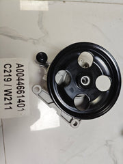 MERCEDES-BENZ Power Steering Pump A0044661401/A0024663801 /A0024668101/ A0044669401 /A0034666001