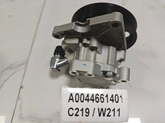 MERCEDES-BENZ Power Steering Pump A0044661401/A0024663801 /A0024668101/ A0044669401 /A0034666001