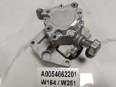 MERCEDES-BENZ Power Steering Pump A0054662201