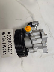 MERCEDES-BENZ Power Steering Pump A0054662201