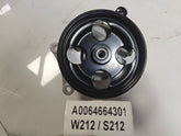 MERCEDES-BENZ Power Steering Pump A0064664301/A006466650180/A006466430180/A0064666501