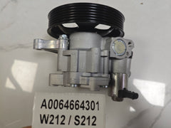 MERCEDES-BENZ Power Steering Pump A0064664301/A006466650180/A006466430180/A0064666501