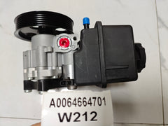 MERCEDES-BENZ Power Steering Pump A0064664701 /A0064661501 /A0064662601