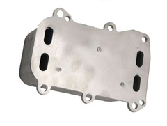 MERCEDES-BENZ Oil Cooler A1331880001