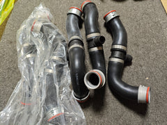 MERCEDES-BENZ Radiator Hose A2045012682