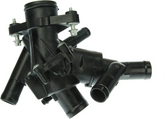 MERCEDES-BENZ Thermostat A2702002200/A2702000315/A2702000415/A2702000615