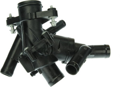 MERCEDES-BENZ Thermostat A2702002200/A2702000315/A2702000415/A2702000615