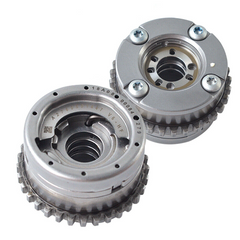 MERCEDES-BENZ Exhaust Camshaft Adjuster Left A2760501347