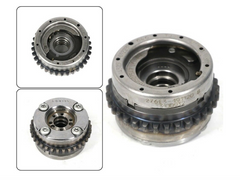 MERCEDES-BENZ Intake Camshaft Adjuster Left A2760501547 A2760501047