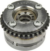 MERCEDES-BENZ Intake Camshaft Adjuster Right A2760501647