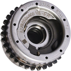 MERCEDES-BENZ Intake Camshaft Adjuster Right A2780504900