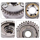 MERCEDES-BENZ Intake Camshaft Adjuster Left A2780505000 A2780501947 A2780506100 A2780503500