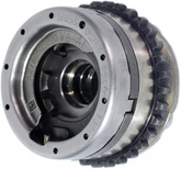 MERCEDES-BENZ Exhaust Camshaft Adjuster Left A2780505200 A2780501747 2780506400 A2780503700