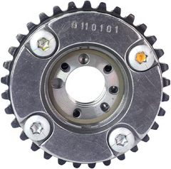 MERCEDES-BENZ Exhaust Camshaft Adjuster Left A2780505200 A2780501747 2780506400 A2780503700