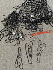 MERCEDES-BENZ Oil Filter Housing Gasket A2781840280