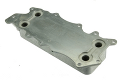 MERCEDES-BENZ Oil Cooler A6421800165=A6421880001