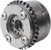 MERCEDES-BENZ Exhaust Camshaft Adjuster Right A2760501447 A2760500947