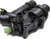 LAND ROVER Thermostat LR001312/C2S44028