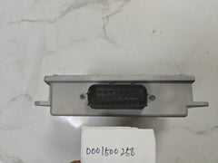 MERCEDES-BENZ Ignition Voltage Transforme  A0001500258