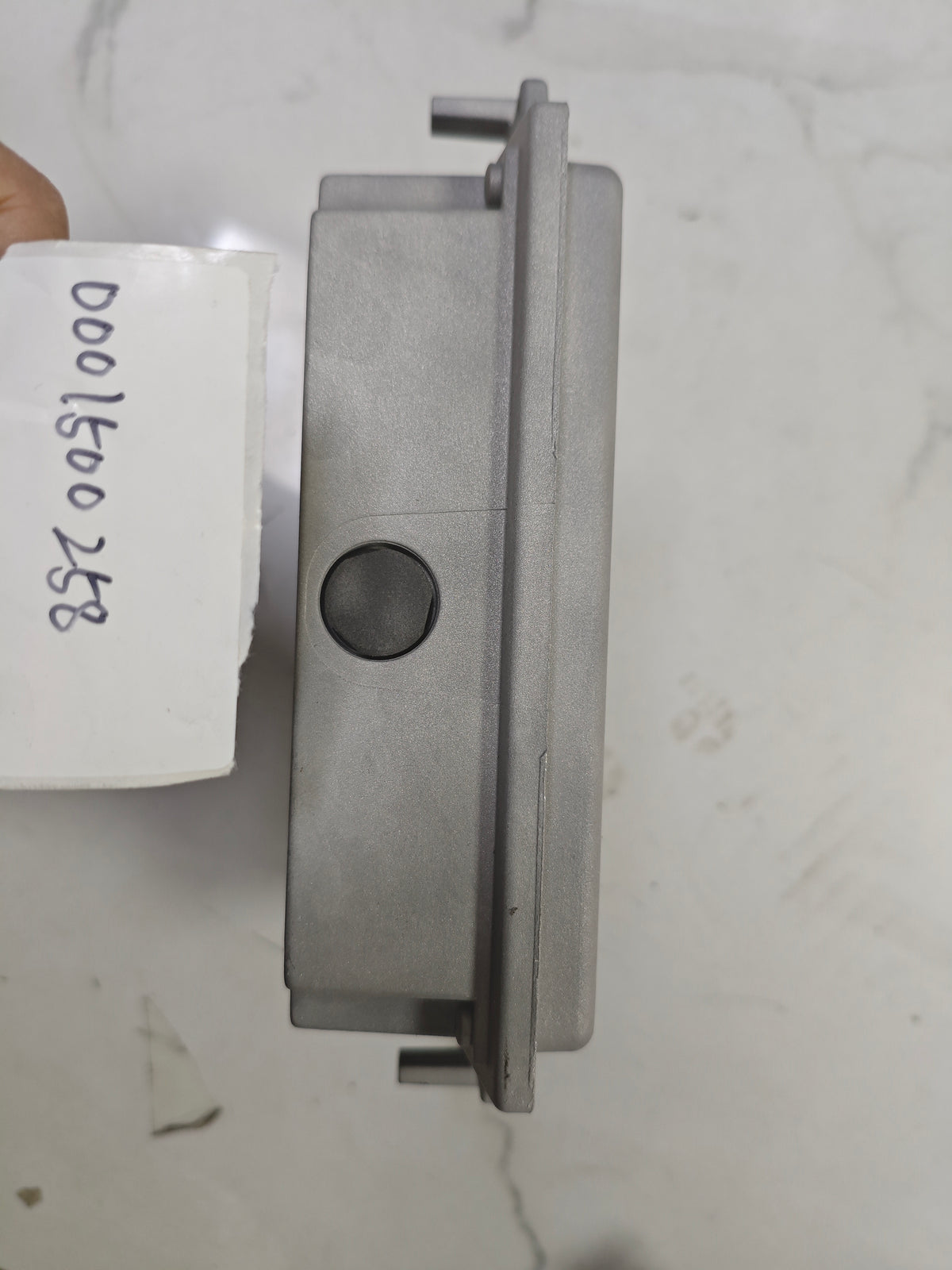 MERCEDES-BENZ Ignition Voltage Transforme  A0001500258