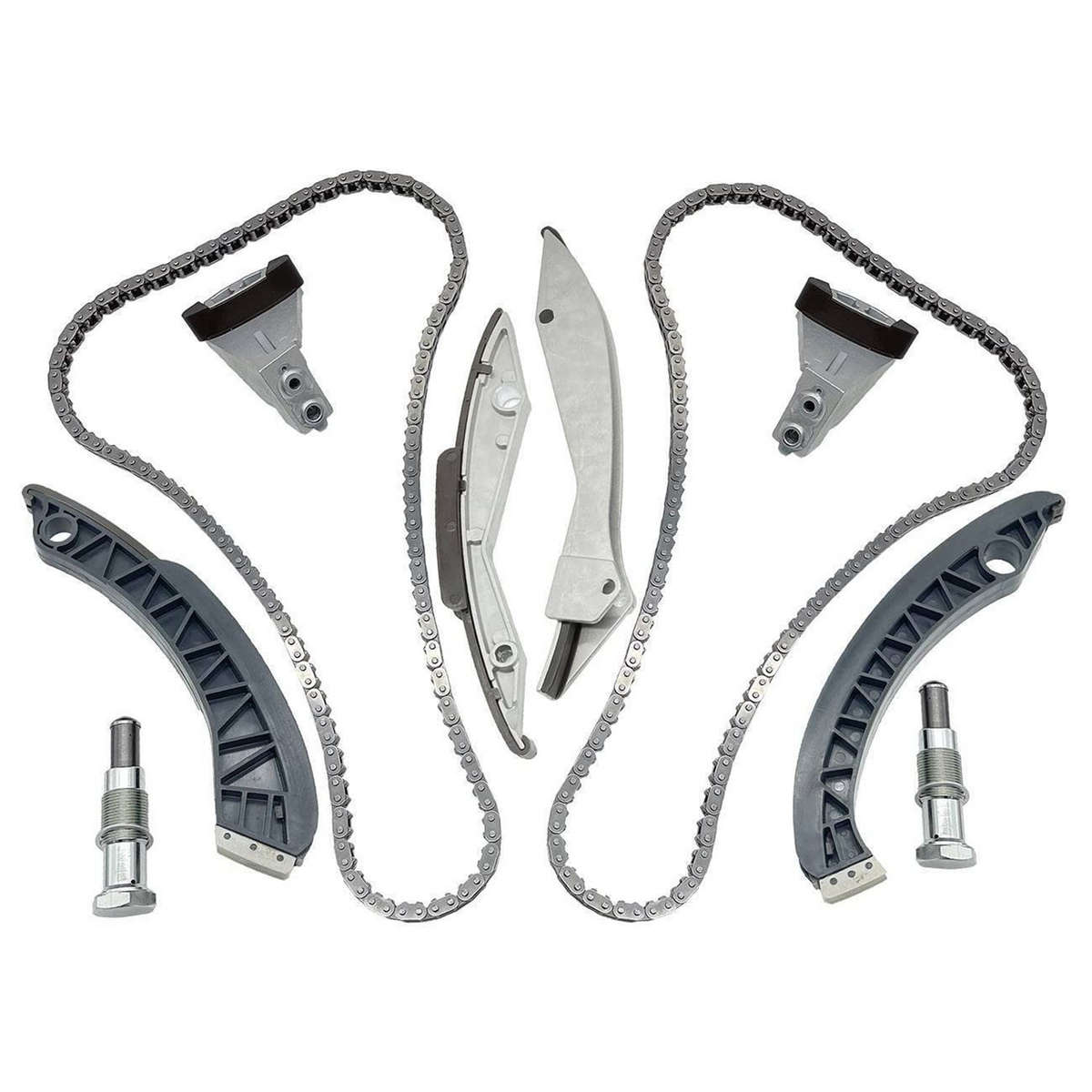 BMW  Timing Chain Kit  11317504468 11311439552T 11317533462 11317533479  11317504471 11317504468 11311439552 11317533483 11317533489 11317504475