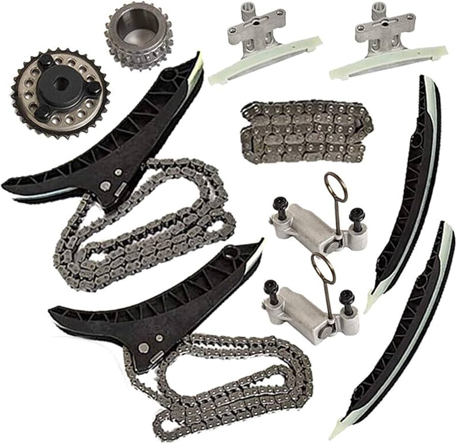 BMW  Timing Chain Kit 11317567500  11317567500  11417572531 11367598001 11367598001 11367598002 11367598002 11217571037 11417568820 11317557741 11317557741 11317574397 11317574397 11317565242 11317565242