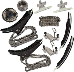 BMW  Timing Chain Kit 11317567500  11317567500  11417572531 11367598001 11367598001 11367598002 11367598002 11217571037 11417568820 11317557741 11317557741 11317574397 11317574397 11317565242 11317565242