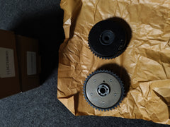 BMW Camshaft Gear   11367598001   11367567497