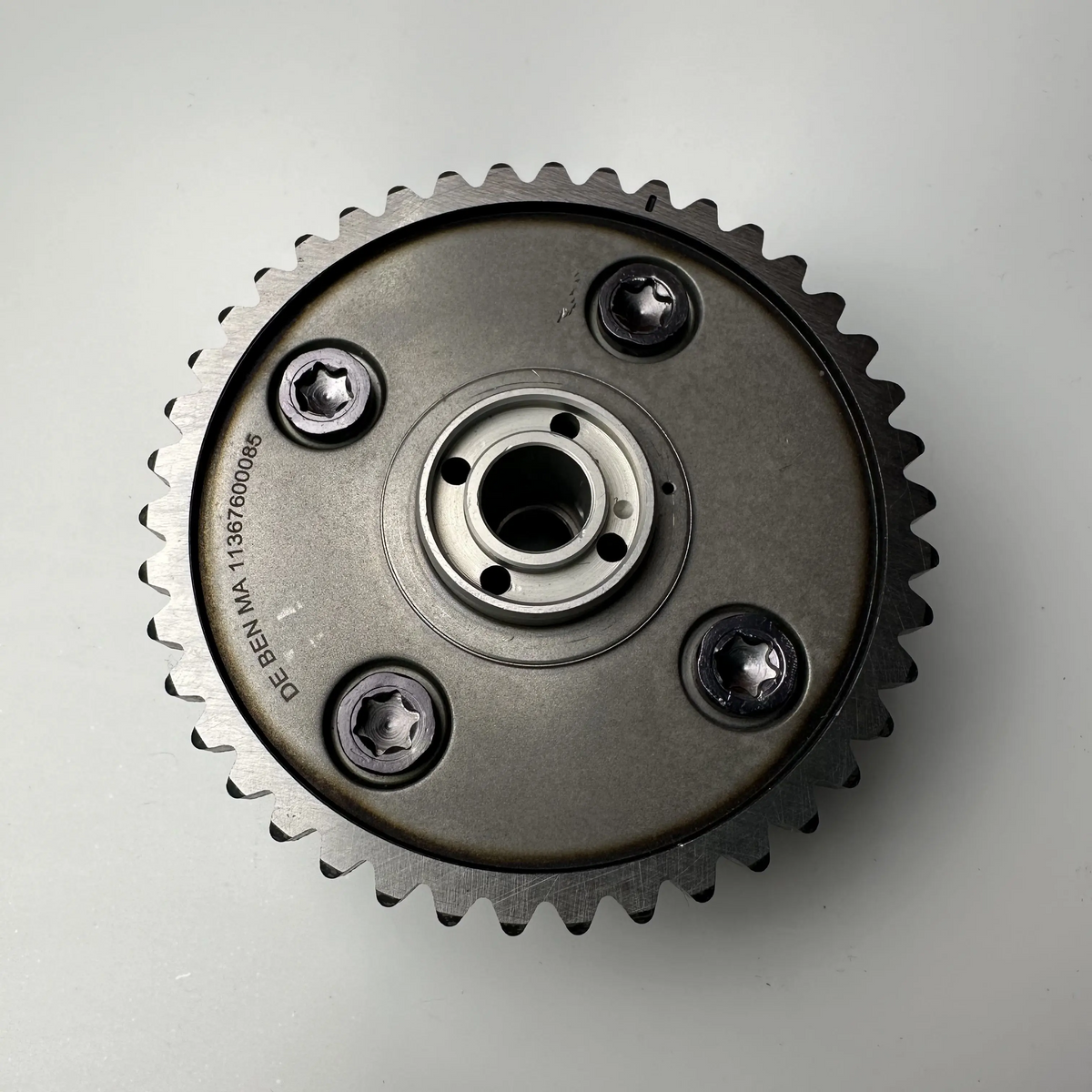 BMW Intake  Camshaft Adjuster  11367600085