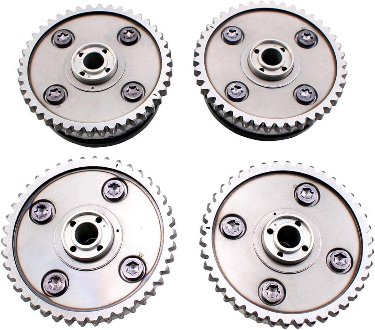 BMW  Exhaust   Camshaft Adjuster  11367600086