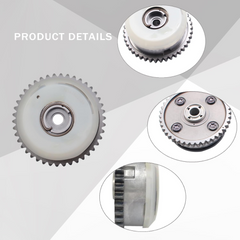 BMW  Exhaust   Camshaft Adjuster  11367600086