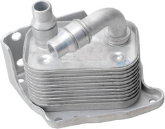 BMW Oil Cooler 11427508967