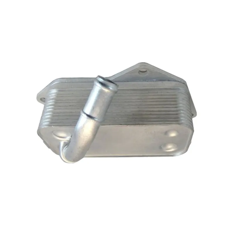 BMW Oil Cooler 11427525333