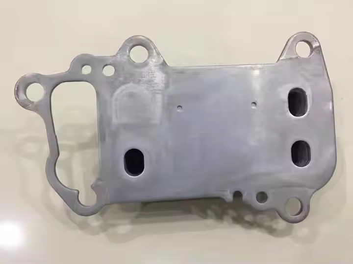 BMW Oil Cooler 11427802113