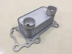 BMW Oil Cooler 11427802113