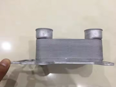 BMW Oil Cooler 11427802113