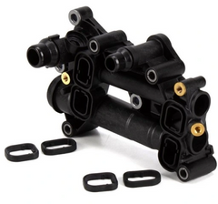 BMW Thermostat 11428507694