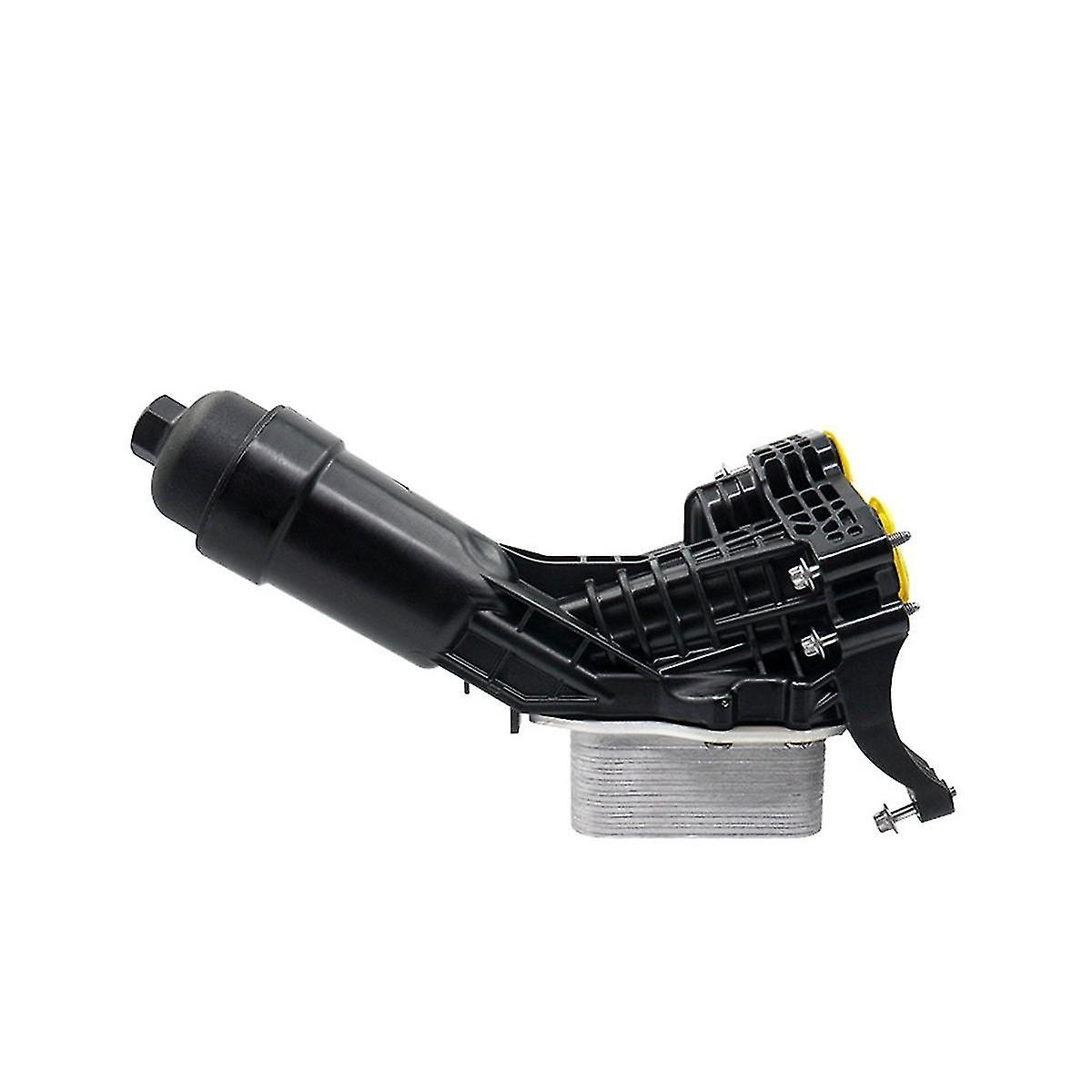 BMW Oil Cooler 11428580414=11428580415