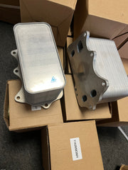 BMW  Oil Cooler  11428583901