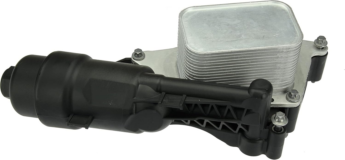 BMW Oil Cooler 11428585235=11428511391