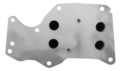 BMW Oil Cooler 11428585624=11428574003