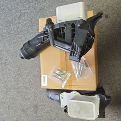 BMW  Oil Filter Housing  11428596283  11428586673