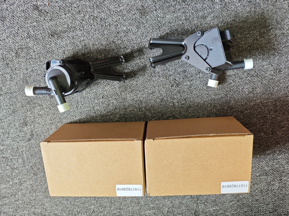 BMW Additional Water Pump 11517584219=11517604529=11517589636=11517604528=11517629916