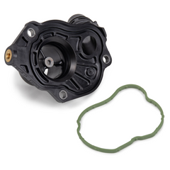 BMW Thermostat  11518516203