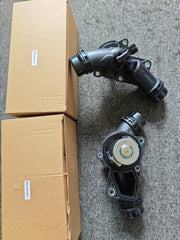 BMW Thermostat 11531437040=11530139877=11537509227=11531436823