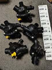 BMW Thermostat  11537549476	=11537536655=11537544788